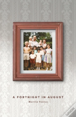 Capa do artigo A Fortnight In August