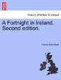 A Fortnight In Ireland. Second Edition. - Preview