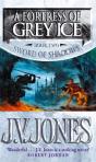 A Fortress Of Grey Ice - Preview