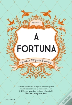 Capa do artigo A Fortuna