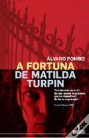 Capa do artigo A Fortuna de Matilda Turpin