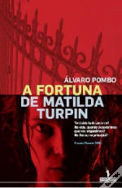 Capa do artigo A Fortuna de Matilda Turpin