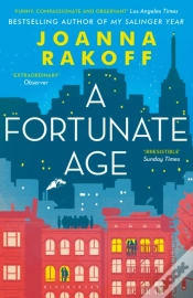 Capa do artigo A Fortunate Age