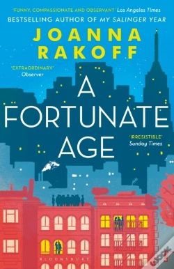 Capa do artigo A Fortunate Age