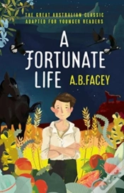 Capa do artigo A Fortunate Life
