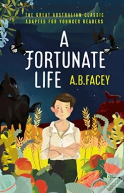 Capa do artigo A Fortunate Life
