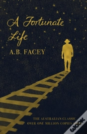 Capa do artigo A Fortunate Life