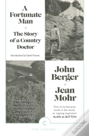 Capa do artigo A Fortunate Man