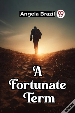 Capa do artigo A Fortunate Term (Edition2023)