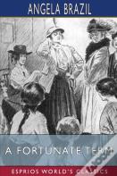 A Fortunate Term (Esprios Classics)