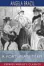 A Fortunate Term (Esprios Classics) - Preview