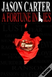 Capa do artigo A Fortune In Lies