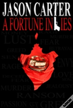 Capa do artigo A Fortune In Lies