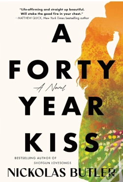 Capa do artigo A Forty Year Kiss