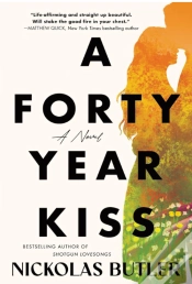 Capa do artigo A Forty Year Kiss