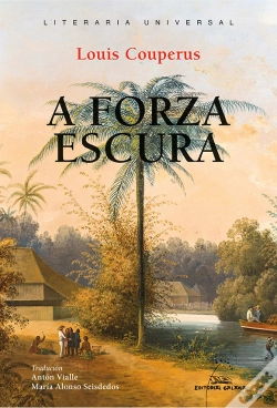 Capa do artigo A Forza Escura