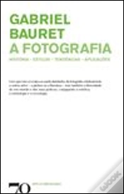 Capa do artigo A Fotografia