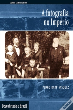 Capa do artigo A Fotografia No Império