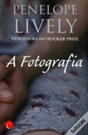 Capa do artigo A Fotografia