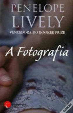Capa do artigo A Fotografia