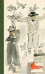 A Foujita Diary - Preview