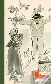 Capa do artigo A Foujita Diary