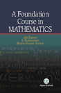 A Foundation Course In Mathematics - Preview