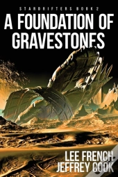 A Foundation Of Gravestones