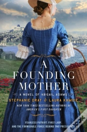 Capa do artigo A Founding Mother