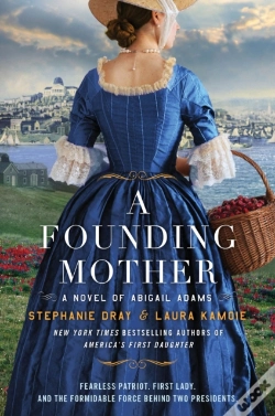 Capa do artigo A Founding Mother