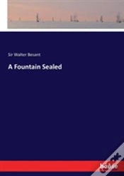 Capa do artigo A Fountain Sealed