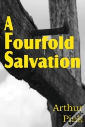 Capa do artigo A Fourfold Salvation