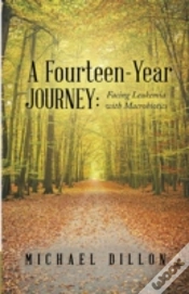 Capa do artigo A Fourteen-Year Journey: Facing Leukemia With Macrobiotics