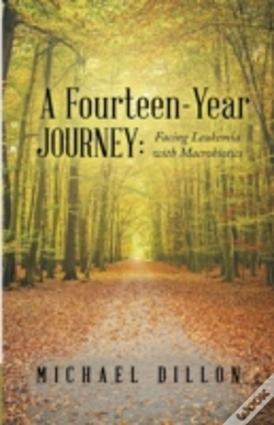 Capa do artigo A Fourteen-Year Journey: Facing Leukemia With Macrobiotics