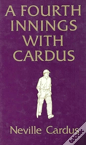 Capa do artigo A Fourth Innings With Cardus