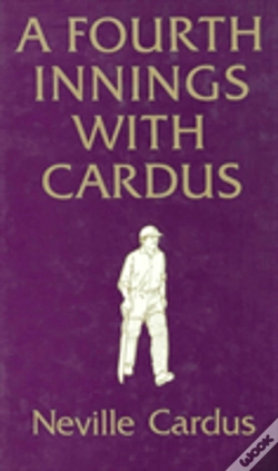 Capa do artigo A Fourth Innings With Cardus