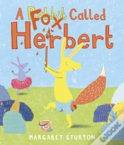 Capa do artigo A Fox Called Herbert
