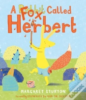 Capa do artigo A Fox Called Herbert