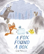 Capa do artigo A Fox Found A Box