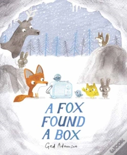 Capa do artigo A Fox Found A Box