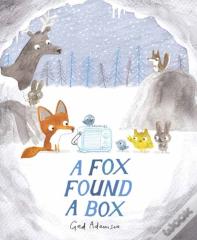 A Fox Found A Box