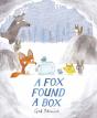 A Fox Found A Box - Preview
