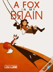 Capa do artigo A Fox In My Brain