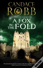 Capa do artigo A Fox In The Fold