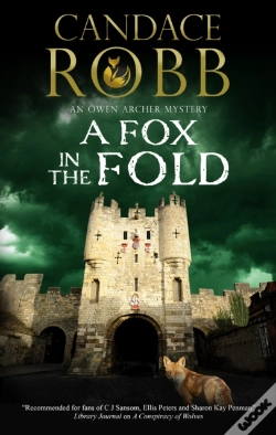 Capa do artigo A Fox In The Fold