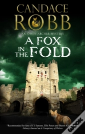 A Fox In The Fold