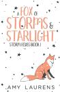 A Fox Of Storms And Starlight - Preview