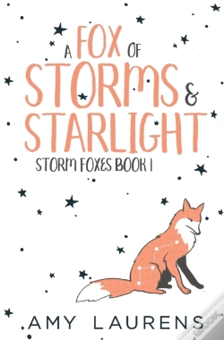 Capa do artigo A Fox Of Storms And Starlight