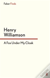 Capa do artigo A Fox Under My Cloak
