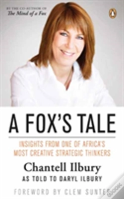 Capa do artigo A Fox'S Tale